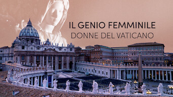 El genio femenino: Mujeres del Vaticano (2018)