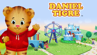 Daniel Tigre y su mundo (2014)