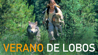 Verano de lobos (2003)