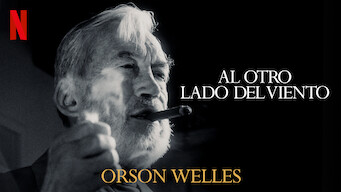 Al otro lado del viento (2018)