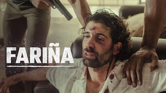 Fariña (2018)