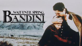 Espera a la primavera, Bandini (1989)