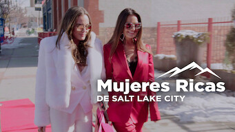 The Real Housewives of Salt Lake City (2023)