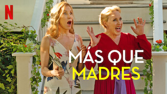 Más que madres (2019)