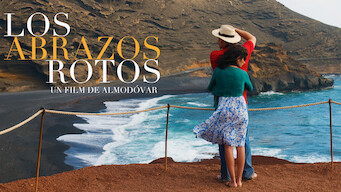 Los abrazos rotos (2009)