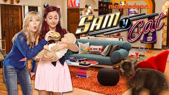 Sam y Cat (2014)