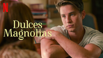 Dulces magnolias (2023)