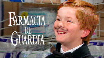 Farmacia de guardia (1995)