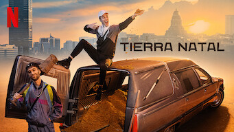 Tierra natal (2021)