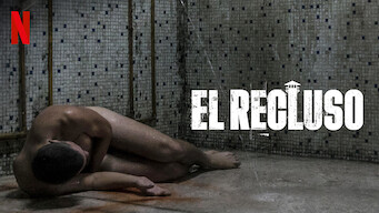 El recluso (2018)