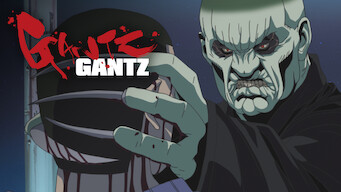 Gantz (2006)