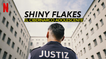 Shiny_Flakes: El cibernarco adolescente (2021)