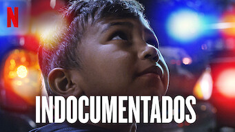 Living Undocumented (2019)