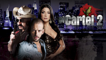 El Cartel 2 (2010)