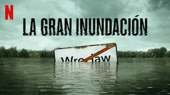 La gran inundación (2022)