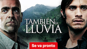 También la lluvia (2010)