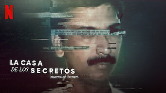 La casa de los secretos: Muerte en Burari (2021)