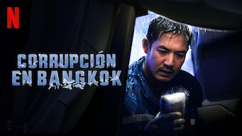 Corrupción en Bangkok (2021)