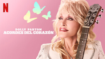 Dolly Parton: Acordes del corazón (2019)