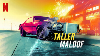 Taller Maloof (2022)