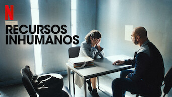 Recursos inhumanos (2020)