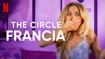 The Circle: Francia (2020)