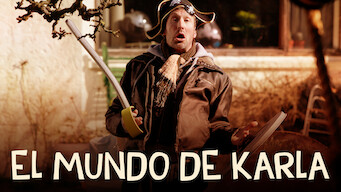 El mundo de Karla (2007)