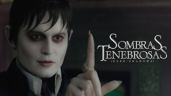 Sombras tenebrosas (2012)