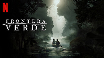 Frontera verde (2019)