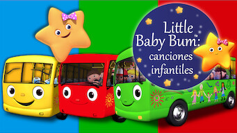 Little Baby Bum: canciones infantiles (2019)