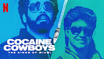 Cocaine Cowboys: Los reyes de Miami (2021)