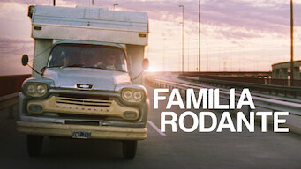 Familia rodante (2004)