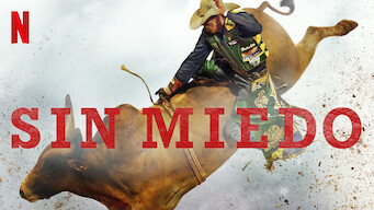 Sin miedo (2016)