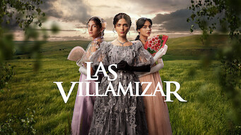 Las Villamizar (2022)