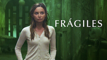 Frágiles (2005)