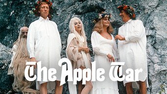 The Apple War (1971)