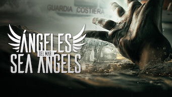 Ángeles del mar: Sea Angels (2018)