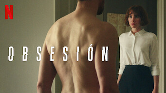 Obsesión (2023)