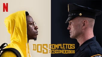 Dos completos desconocidos (2021)