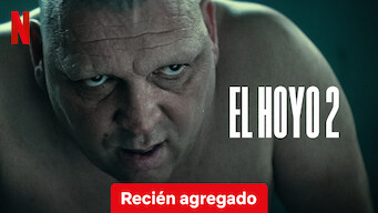 El hoyo 2 (2024)