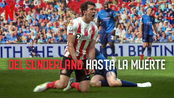 Sunderland 'Til I Die (2024)