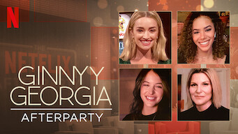 Ginny y Georgia: Afterparty (2021)