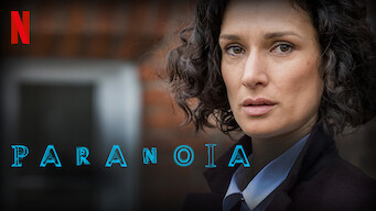 Paranoia (2016)