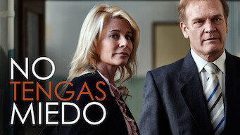 No tengas miedo (2011)