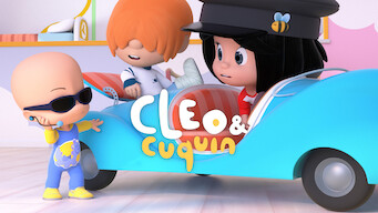 Cleo & Cuquin (2020)