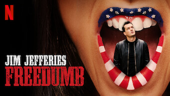 Jim Jefferies: Freedumb (2016)