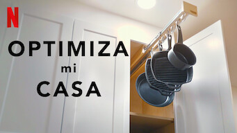 Optimiza mi casa (2023)