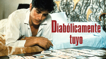 Diabolically Yours (1967)