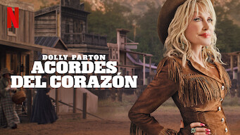 Dolly Parton: Acordes del corazón (2019)