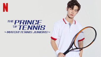 The Prince of Tennis ~ Match! Tennis Juniors ~ (2019)